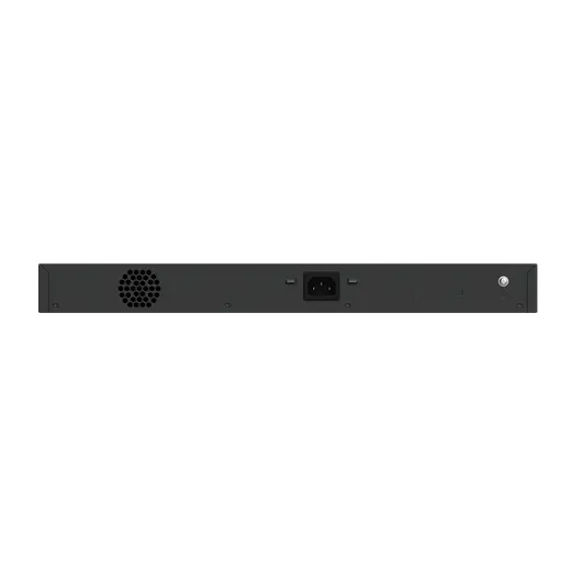 RUIJIE REYEE RG-ES228GS-P 26 PORT GIGABIT 24xPOE 370W 2xRJ-45 2xSFP YONETILIR SW görseli 3