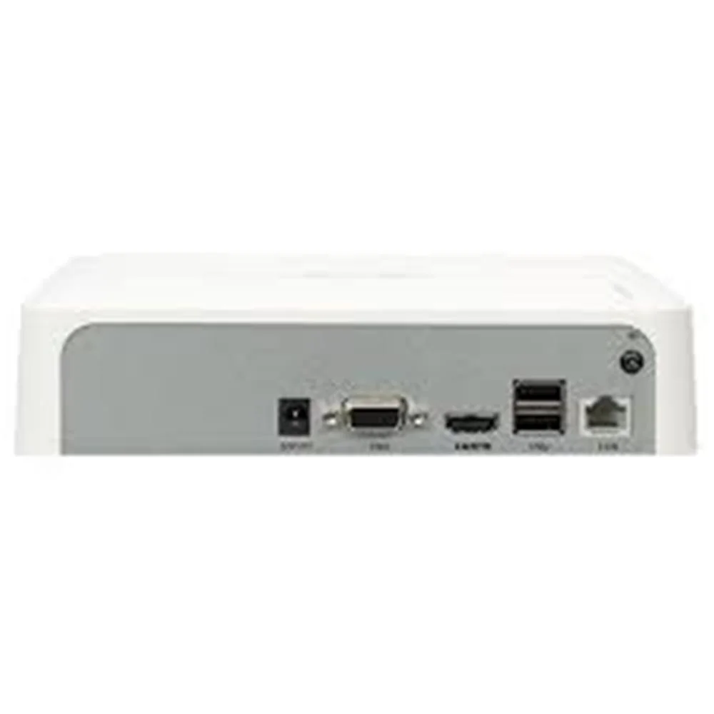 Hilook NVR-104H-C 4 Kanal Nvr Kayıt Cihazı