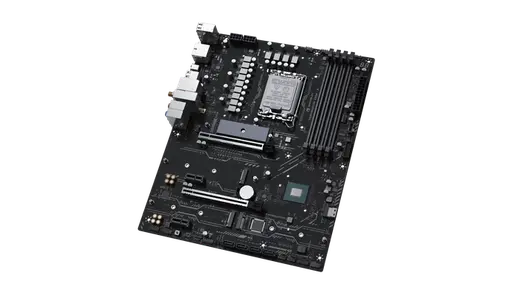 MAXUN TERMINATOR Z890A WIFI6 DDR5 HDMI-DP PCIE 5.0 1851p ATX alternatif görünüm
