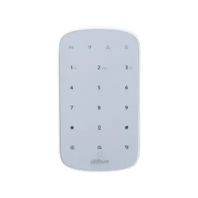 DAHUA ARK30T-W2 Keypad görseli 3