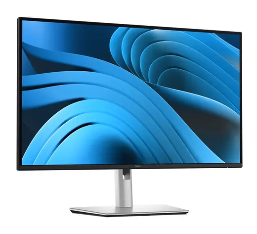 Dell 27" P2725QE Pro Plus IPS Type-C 5ms Pivot Monitör alternatif görünüm