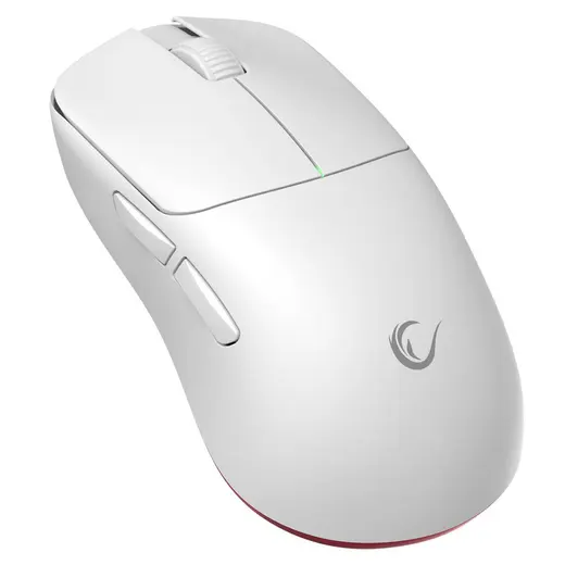 Rampage Tilion Kablosuz Beyaz 24000 DPI 3311 Sensor Şarjlı Gaming Oyuncu Mouse alternatif görünüm