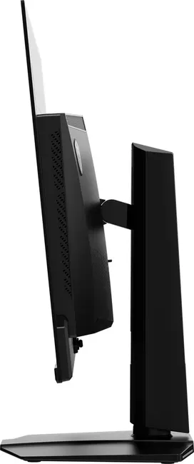 MSI 31.5" MAG 321UP QD-OLED 0.03MS 165HZ HDMI-DP Pivot Gaming Monitör 3840x2160 görseli 1