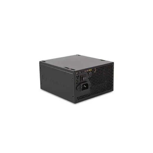 Rampage RMP-600-80P Siyah 600W 80Plus Bronze 12cm Fan Aktif PFC Güç Kaynağı alternatif görünüm