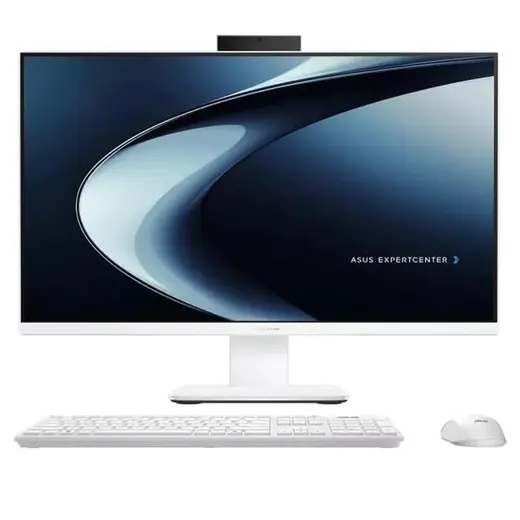 Asus P470VA P470VAK-C516512W0D C5-210H 16GB 512GB SSD 27" beyaz FreeDOS All In One