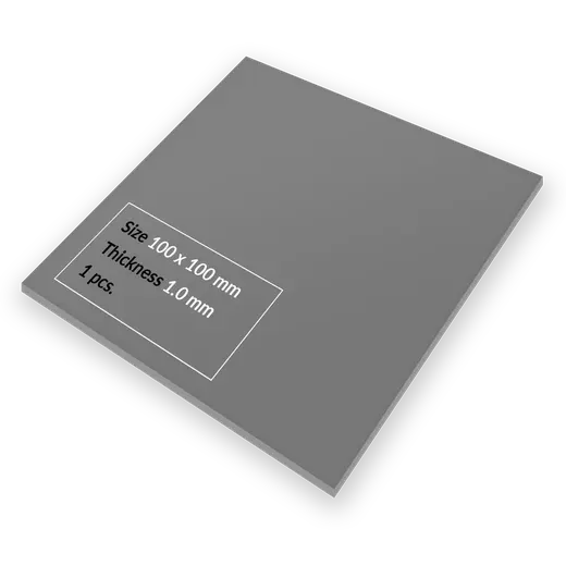 ARCTIC AR ACTPD00063A TP-4 TERMAL PED 100x100MM/1.0MM