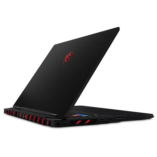 MSI 18" QHD RYZEN 9 8940HX-32GB DDR5 RAM-1TB NVME-12GB RTX5070-W11H GAMING NOTEBOOK / RAIDER A18 HX A8WHG-280TR görseli 5