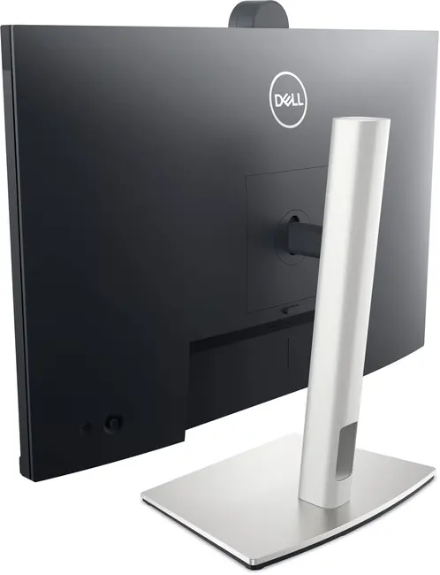 DELL 23.8" IPS Pro 24 Plus P2424HEB 5MS 60HZ HDMI-DP RJ45 Web Kameralı Video Konferans Monitör 1920x1080 görseli 6