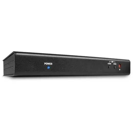 LINDY LIN-38150 HDMI 4 Port Multi-View Switch