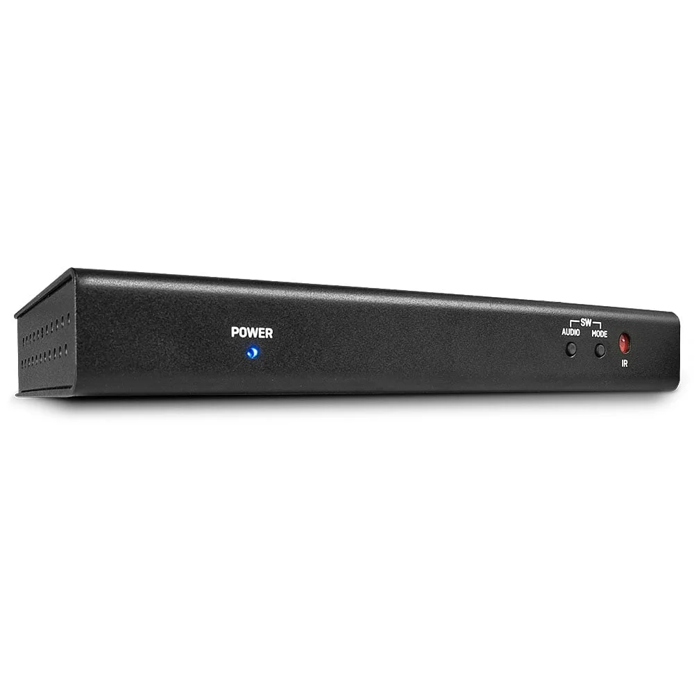 LINDY LIN-38150 HDMI 4 Port Multi-View Switch