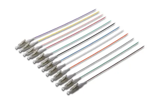 DIGITUS DK-25332-02 PIGTAIL LC/UPC 2 MT. 50/125 OM2 MM SIMPLEX
