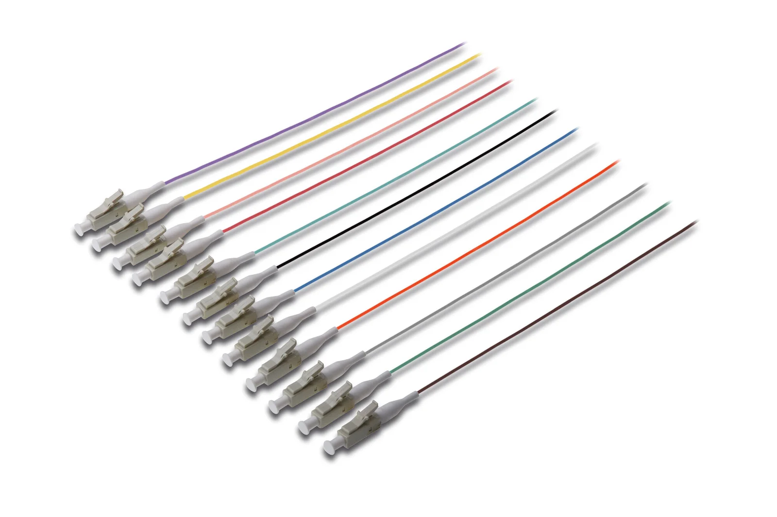 DIGITUS DK-25332-02 PIGTAIL LC/UPC 2 MT. 50/125 OM2 MM SIMPLEX
