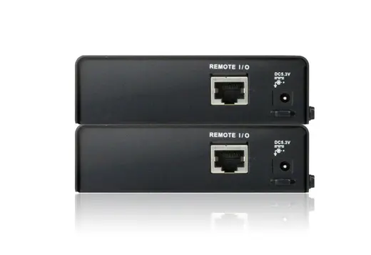 ATEN ATEN-VE812 HDMI HDBaseT EXTENDER (4K@100m) alternatif görünüm