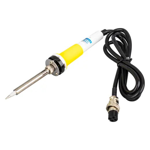 POWERMASTER 4 PİNLİ DİŞİ ZD-1937 - ZD-937 - ZD-931 HAVYALAR İÇİN YEDEK HAVYA SAPI alternatif görünüm