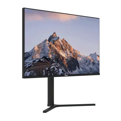 DAHUA 27" LM27-B201A 1920x1080 5MS 100Hz IPS DP/HDMI/VGA +VESA +PIVOT alternatif görünüm