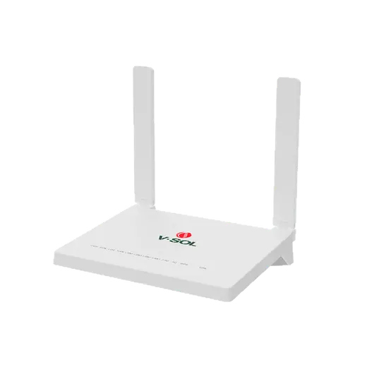 VSOL 4*GE+WiFi6 AX3000+USB3.0 XPON ONU ONT - GPON,XPON , Router