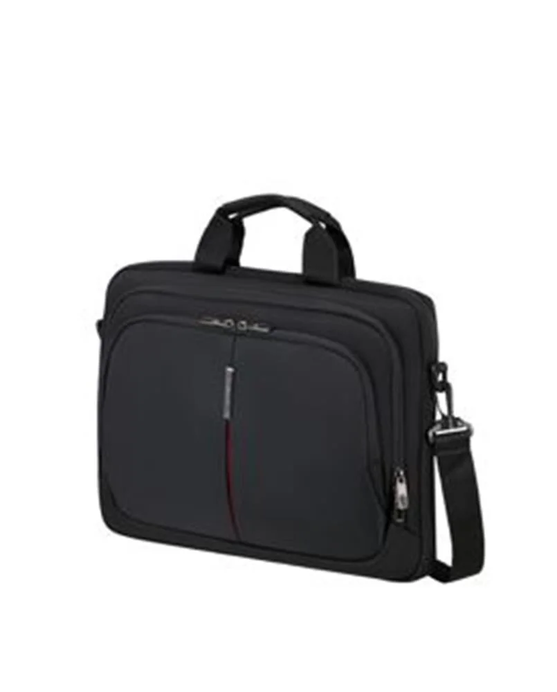 SAMSONITE KR2-09-006 15.6" Guard IT 3.0 İnce Notebook Çantası Siyah