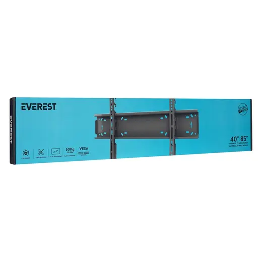Everest TV Askı Aparatı 40''-85'' (TK-4085) görseli 3