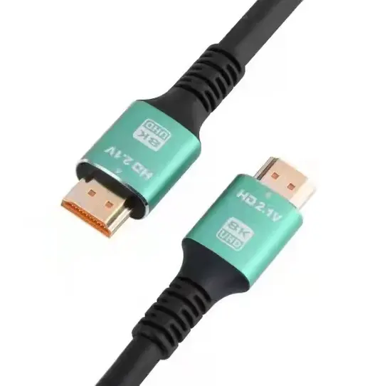 CODEGEN (CPS8K50) AG DESTEKLI ALTIN UCLU 5MT 8K HDMI KABLO