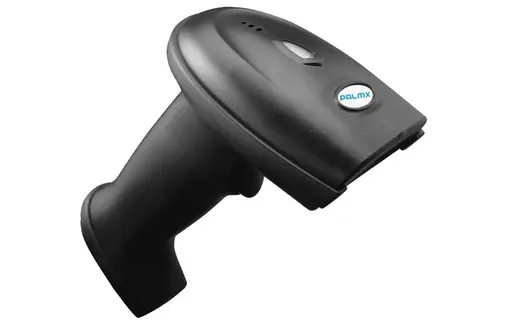 PalmX PX-6600 Karekod Okuyucu USB Bağlantılı görseli 1