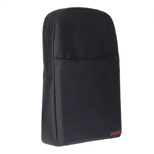 PLM DREXEL 8900 Notebook Sırt Çantası 15.6" Siyah görseli 4