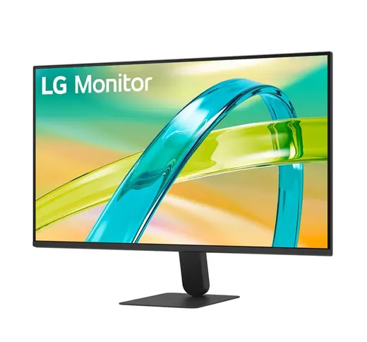 LG 27'' 27U411B-B.APD 5ms 144Hz VGA HDMI IPS alternatif görünüm