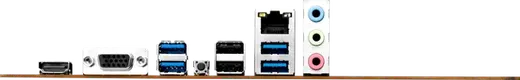 MAXUN Challenger A620A 2.5G DDR5 HDMI PCIE 4.0 AM5 mATX görseli 1