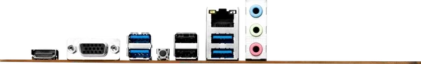 MAXUN Challenger A620A 2.5G DDR5 HDMI PCIE 4.0 AM5 mATX