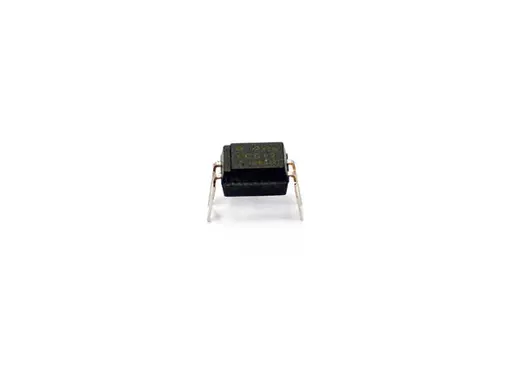 SCHUKAT PC817 OPTO COUP. 5KV MIN.%50 35 VCEO