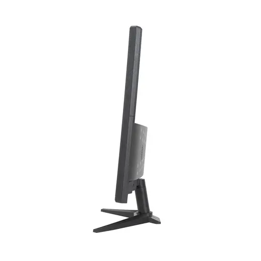 21.5 INC SENSEI HS215 1920X1080 60HZ 5MS HDMI+VGA LED MONITOR görseli 3