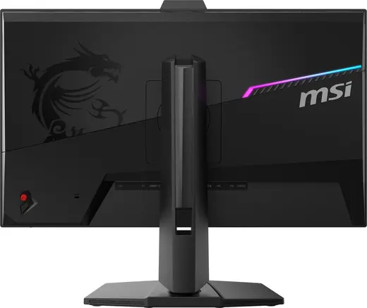 MSI 27" RAPID IPS MPG 272QRF X36 0.5MS 360HZ HDMI-DP Gaming Monitör 2560x1440 görseli 3