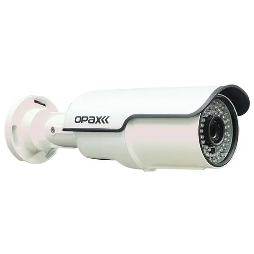 OPAX-1072 5 MP 2608x1952 4 MM Lens 72 IR LED AHD 4 IN 1 BULLET alternatif görünüm