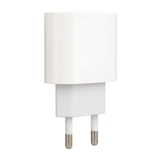 WEKO WK-21442 PDU QC 3.0 AMPER ŞARJ BAŞLIK ADAPTÖRÜ + TYPE-C KABLO (NO:1) görseli 3