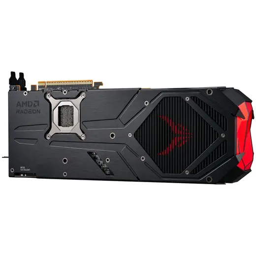 PowerColor Red Devil RX9070XT 16G-E/OC 16GB 256Bit GDDR6 görseli 8