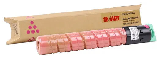 Ricoh MP-C 2051 2551 Smart Kırmızı Toner MP-C 2030 2050 2550