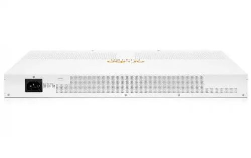 HPE ARUBA ION 1930 JL682A 24 PORT GIGABIT+ 4XSFP1/10GB L2+ YÖNETİLEBİLİR RACKMOUNT SWITCH görseli 3