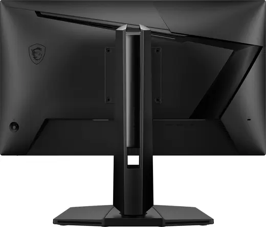 MSI 24.5" RAPID IPS MAG 255PXF 0.5MS 300HZ HDMI-DP Pivot Gaming Monitör 1920x1080 görseli 5
