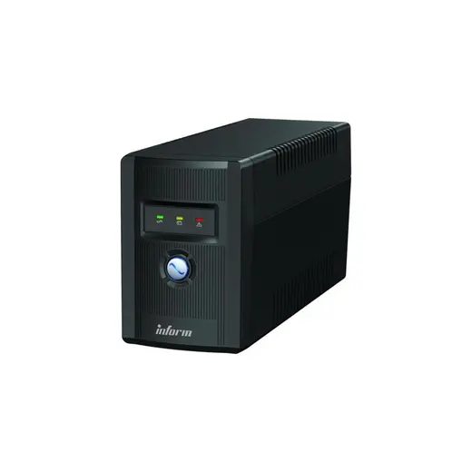 İNFORM GUARDIAN 2000VA UPS (2x 9AH) 7-20dk