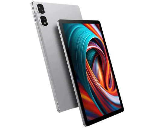 CASPER 11" IPS 8-çekirdek 4GB-128GB Android 14 Gri Tablet / VIA-S50-G görseli 6