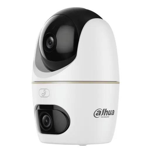 DAHUA 5MP Küp 3.6mm PT IP Kamera IPC-HPT1539DD-STW-5E2 görseli 6