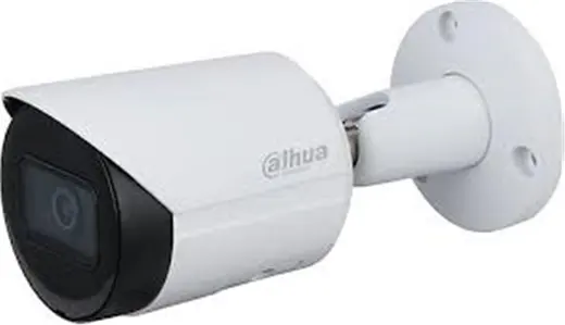 Dahua IPC-HFW2441S-S-0360B 4MP 3.6MM Starlight WizSense PoE IP Bullet Kamera