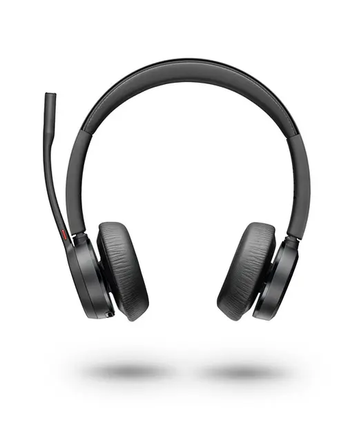 Poly VOY 4320 USB-A HS +BT700 görseli 1