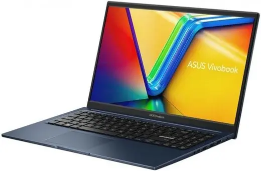 ASUS VIVOBOOK X1504VA-BQ4126W C5-120U 8GB 512GB SSD 15.6" W11H alternatif görünüm
