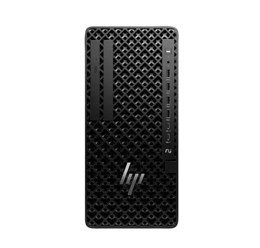 HP Z1 G1i Ultra7 265-32G-1TB SSD-16G-W11Pro görseli 1