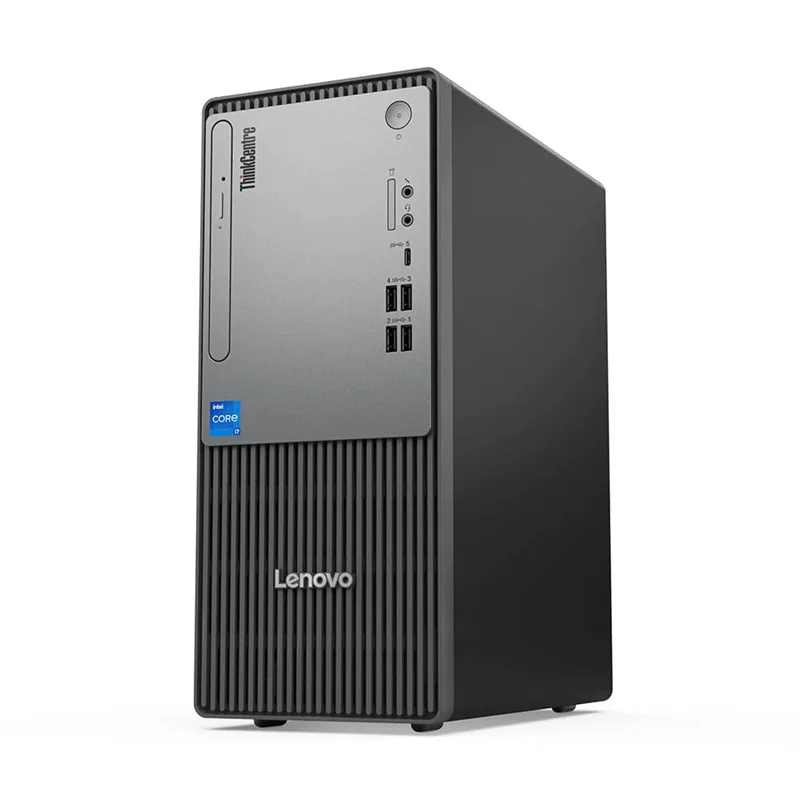 LENOVO PC NEO 50T THINKCENTRE 12UAS1CF00 I5-14400 16GB 512SSD DOS (3 YIL YERINDE GARANTI)