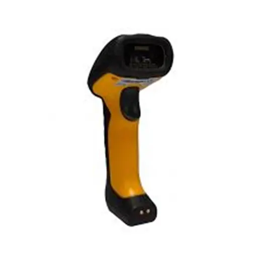 Tiger perkon RS51 1D Kablosuz CCD Barkod Okuyucu+Credle