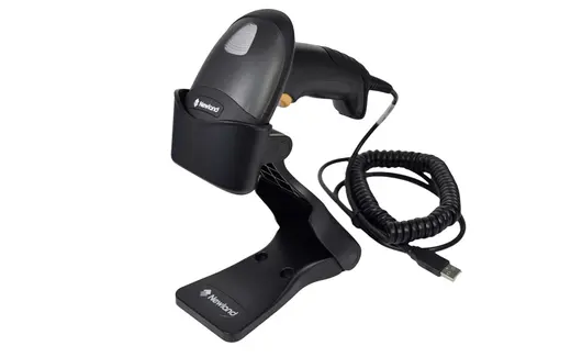 Newland HR1550-35F CCD Barkod Okuyucu Ayak,USB Bağlantılı görseli 3