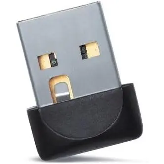 BUFFALO AIRSTATION WLI-UC-GNM N150 USB 2,0 Kablosuz Adaptör görseli 4