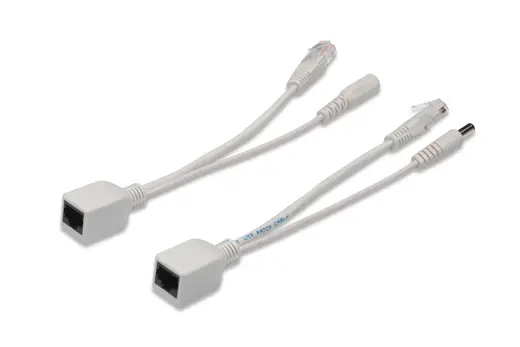 DIGITUS DN-95001 Power over UTP Splitter Kablosu alternatif görünüm