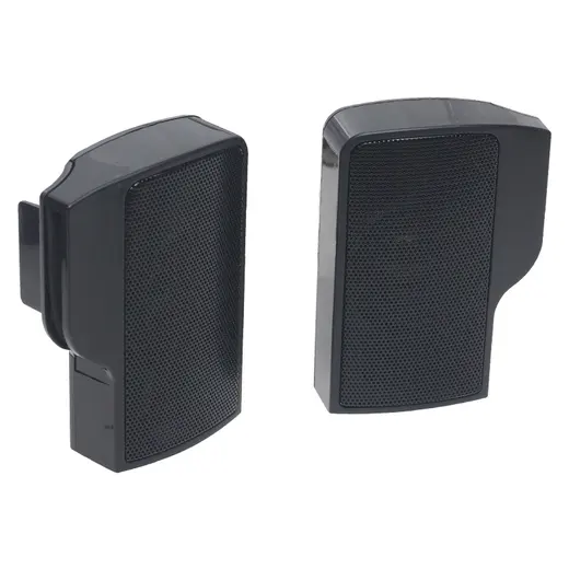 MAGICVOICE MV-19294 1+1 USB MİNİ HOPARLÖR (2X3 WATT) alternatif görünüm